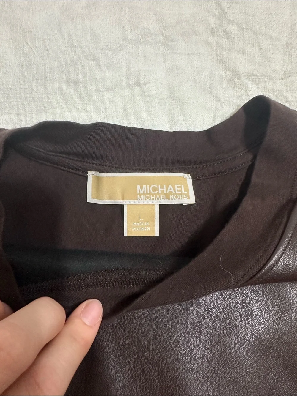 Michael Kors shirt